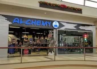 Alchemy