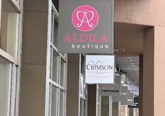 Aldila Boutique