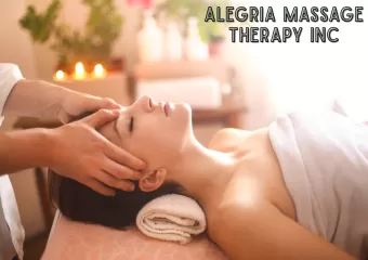 Alegria Massage Therapy Inc