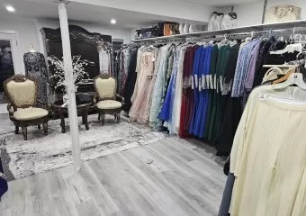 Alena's Couture Boutique