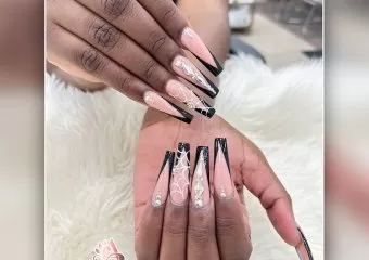Alice's Nails
