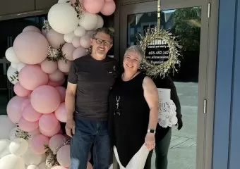 Alina's Wellness & Beauty Salon