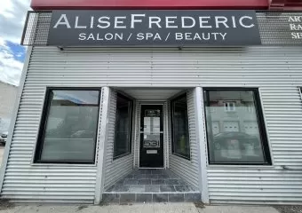 Alise Frederic Salon and Spa