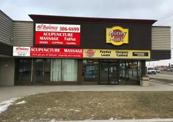 All Balance Wellness Centre
