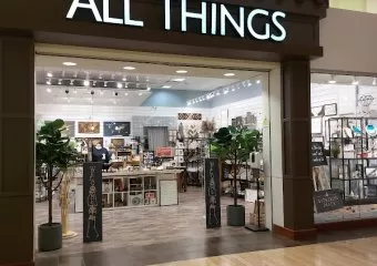 All Things Pretty