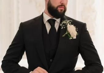 Allan David Bespoke Tailoring