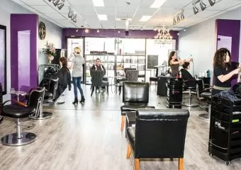 Allora Hair & Esthetics
