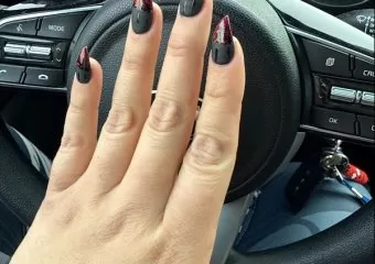 Allure Nails