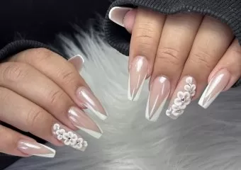 Allure Nails Salon Surrey