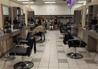 Allure Salon