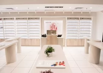 Almond Nail Bar Henderson