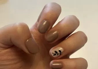 Almond Nail Bar  Linden Ridge