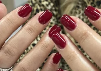 Almond Nail Bar - Meadowood