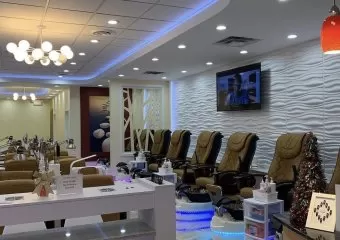 ALOHA NAILS | 1594 REGENT AVENUE WINNIPEG