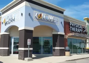 Aloha Nails Scurfield