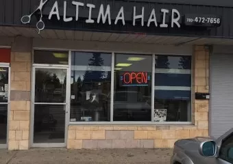 Altima Hair Design