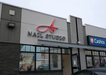 Aly Nail Studio