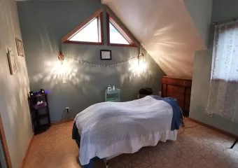 Amanita Massage Therapy