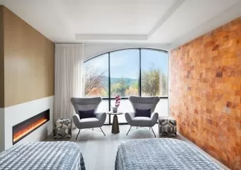 Amatista Spa at The Westin Bear Mountain Resort & Spa