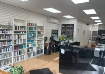 Amazing Look Hair & Beauty Salon