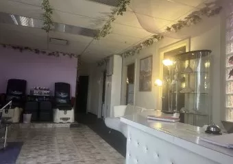 Amazing Massage & Beauty Spa