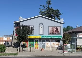 Amazing Massage Therapy