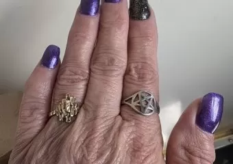 Amazing Nails