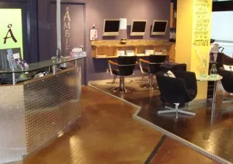 Ambience Hair Studio