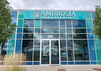 Ambrosia Wellness & Beauty