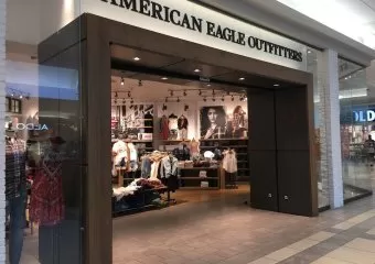American Eagle Store