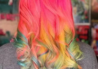 Amplify Hair Studios