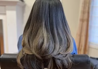 Anaadi Hair Studio