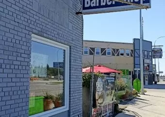 Andy's Barber Shop