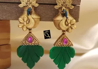 Aneri creation jewellery store