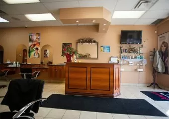 Angel Beauty And Hair Salon Ltd