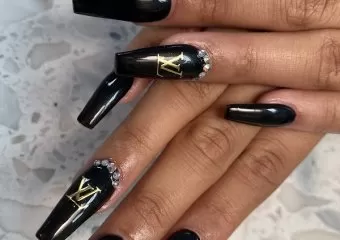 Angel's Nail, Spa & Hair