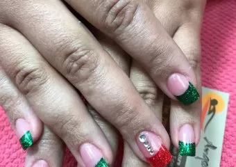 Angel’s nails hair & spa