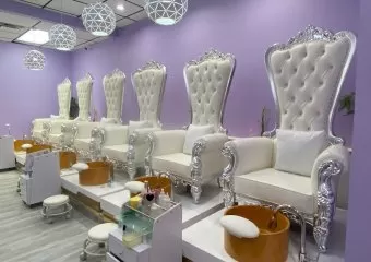 Angela Nails & Beauty Spa