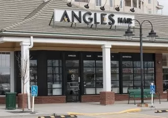 Angles Hair Design