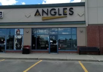 Angles Hair Shawnessy