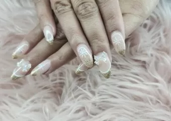 Anh Beauty Salon & Spa