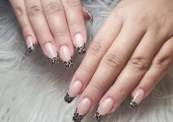 Anna's Nail Studio & Spa