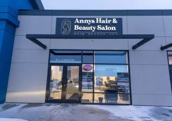 Annys Hair & Beauty Salon