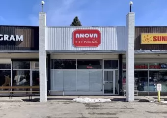 Anova Fitness