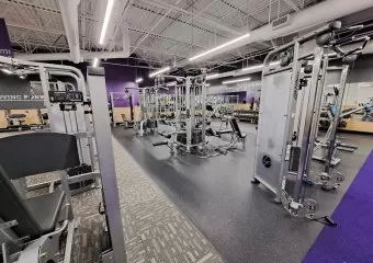 Anytime Fitness Beddington