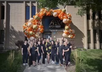 Apex Massage Therapy
