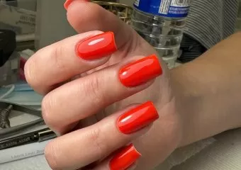 API Nail Academy & Studio by Pirkulieva Toronto