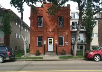 Apropos Therapy Center