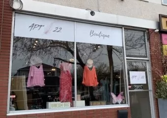 Apt 22 Boutique