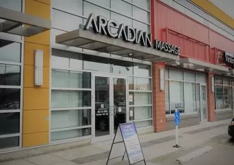 Arcadian Massage - West 85th